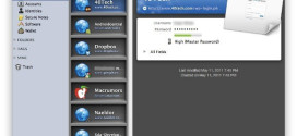 Keep All Your Logins Safe via 1Password