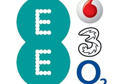 EE Comes Top with Vodafone Last in Mobile Phone Tests