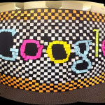 Google note logo