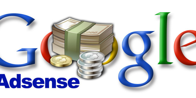 Google Pays AdSense Publishers