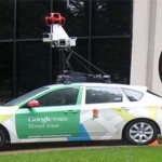 Google Street View