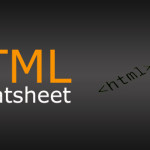 HTML Cheatsheet