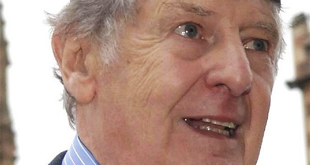 Z-Cars Actor Jimmy Ellis Dies at 82