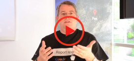 Are pages from social media sites ranked differently?