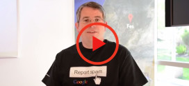 How can a site recover from a period of spamming links?