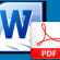 How to Edit a PDF Document in Word 2013