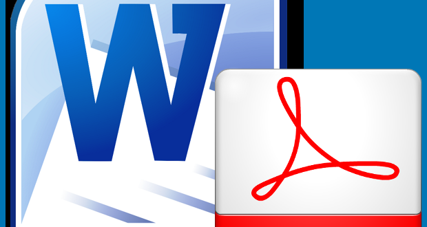 How to Edit a PDF Document in Word 2013