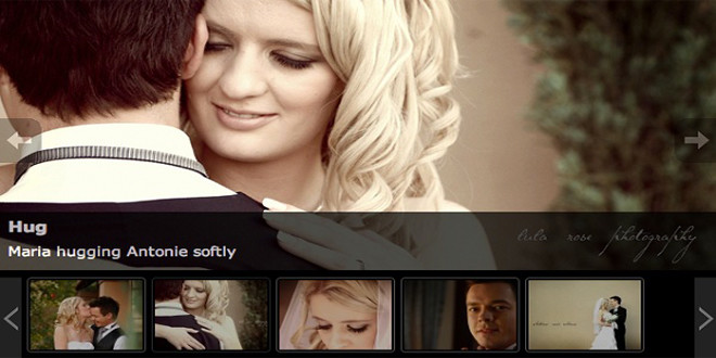 Best WordPress Slideshow Gallery plug-in