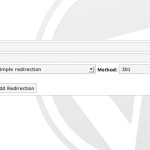 WordpressRedirection_plugin