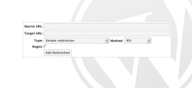 The Best WordPress Redirection Plug-in