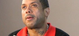 Rapper Benzino Shot In Mother’s Funeral