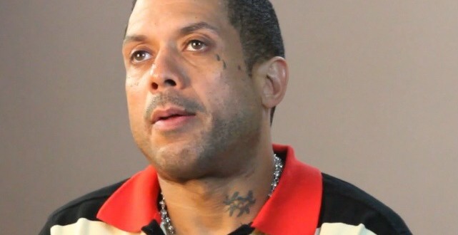 Rapper Benzino Shot In Mother’s Funeral