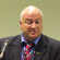 General Secretary of RMT Bob Crow Dies