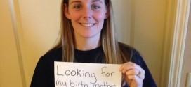 ‘Burger King Baby’ Finds Mum after 27 Years