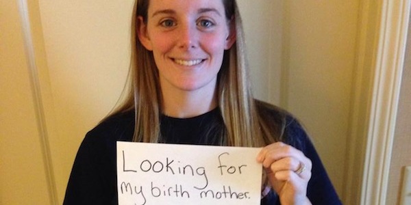 ‘Burger King Baby’ Finds Mum after 27 Years