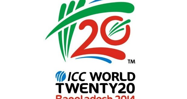 T20 World Cup 2014