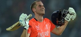 England Beats Sri Lanka by Six Wickets