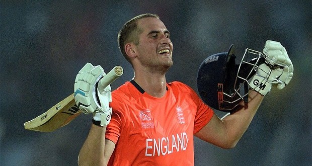 England Beats Sri Lanka by Six Wickets