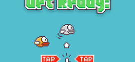 Creator of Flappy Bird, Dong Nguyen Says the Game Will Return