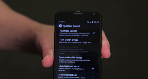 Beginner’s Guide to Google Now