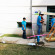 Google Water Balloon Trebuchet
