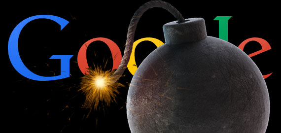 Link Networks in Spain, Italy and Germany Penalized by Google