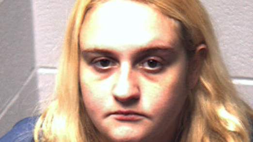Mother Kills New-Born