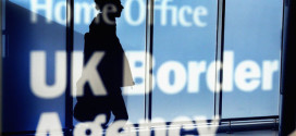 5,000 Migrant Crooks Slip the Net, Which May Have Pushed High-Tech Borders to Spy Here At Last