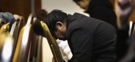 No One Survived In Malaysian Plane Disaster