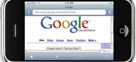 Google Mobile Inquiries May Exceed PC Search This Year