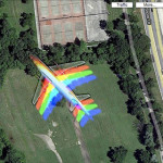 Google Maps POTD