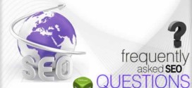 SEO Questions You May Want Answered (Part One)