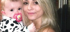 Woman Wanted Over Missing Daughter