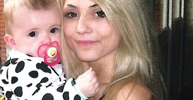 Woman Wanted Over Missing Daughter