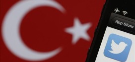Twitter Site Blocked In Turkey