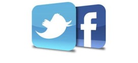 Increase in Crimes Linked to Facebook and Twitter