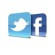 Increase in Crimes Linked to Facebook and Twitter