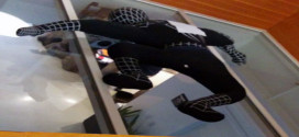Venom Spotted At The GooglePlex