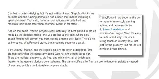 WordPress Simple Pull Quote Plugin