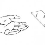 Apple iWatch Patent Granted
