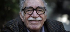 Colombian Nobel prize winning Author Gabriel Garcia Marquez passes away