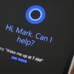 Cortana Microsoft’s Search Assistant comes live on Bing
