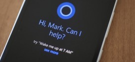Cortana Microsoft’s Search Assistant comes live on Bing