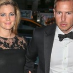 Drew and Husband Excited about Second Daughter