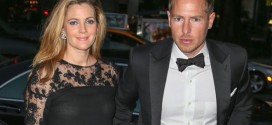 Drew and Husband Excited about Second Daughter
