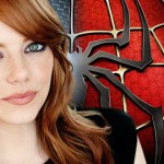 Emma Stone Lights the way for The Amazing Spider-Man 2
