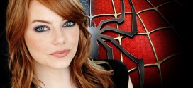 Emma Stone Lights the way for The Amazing Spider-Man 2