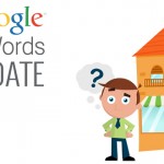 Google AdWord Update