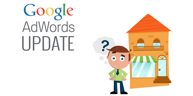 Google AdWord Update
