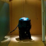 Google Android Cleaning Robots